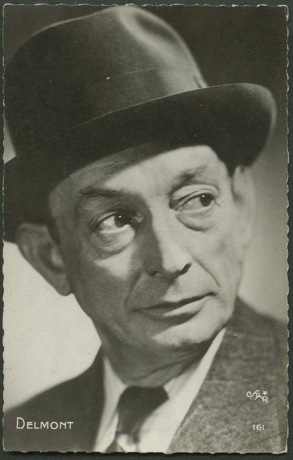 (image for) Edouard Delmont #0001